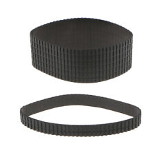 For 24-70mm f/2.8 Lens Focus Rubber Replacement Part