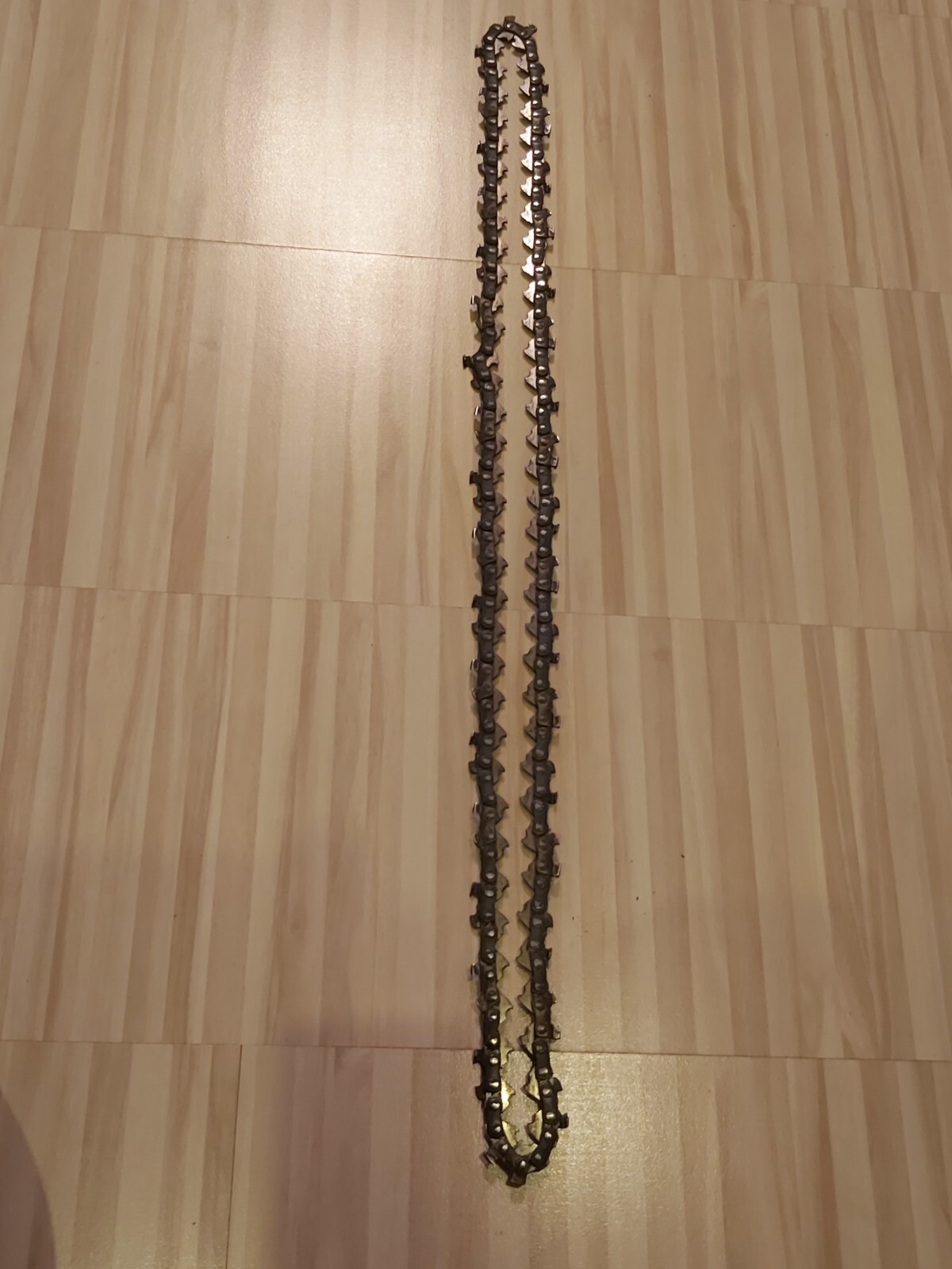 Set Lama E Catene Per Motosega 45 Cm, .325 1,3 Mm 72 Tg, Per Husqvarna 345, 2 Catene A Scalpello