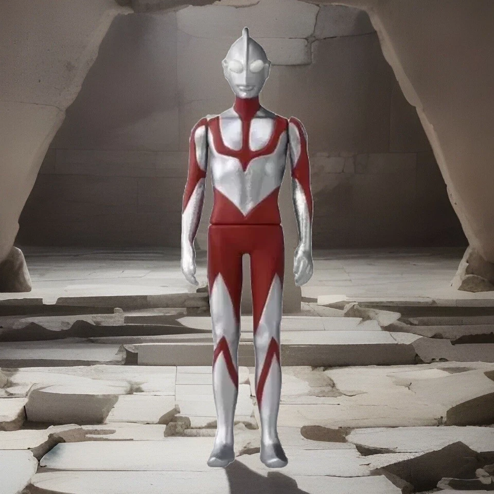 MetaColle Shin Ultraman Takaratomy - Изображение 2 из 4