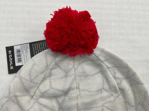 Bjorn Daehlie Hat Revolution Ski Beanie SP1B Sparebank 1 Knit Cap Norwegian Flag - Picture 9 of 13