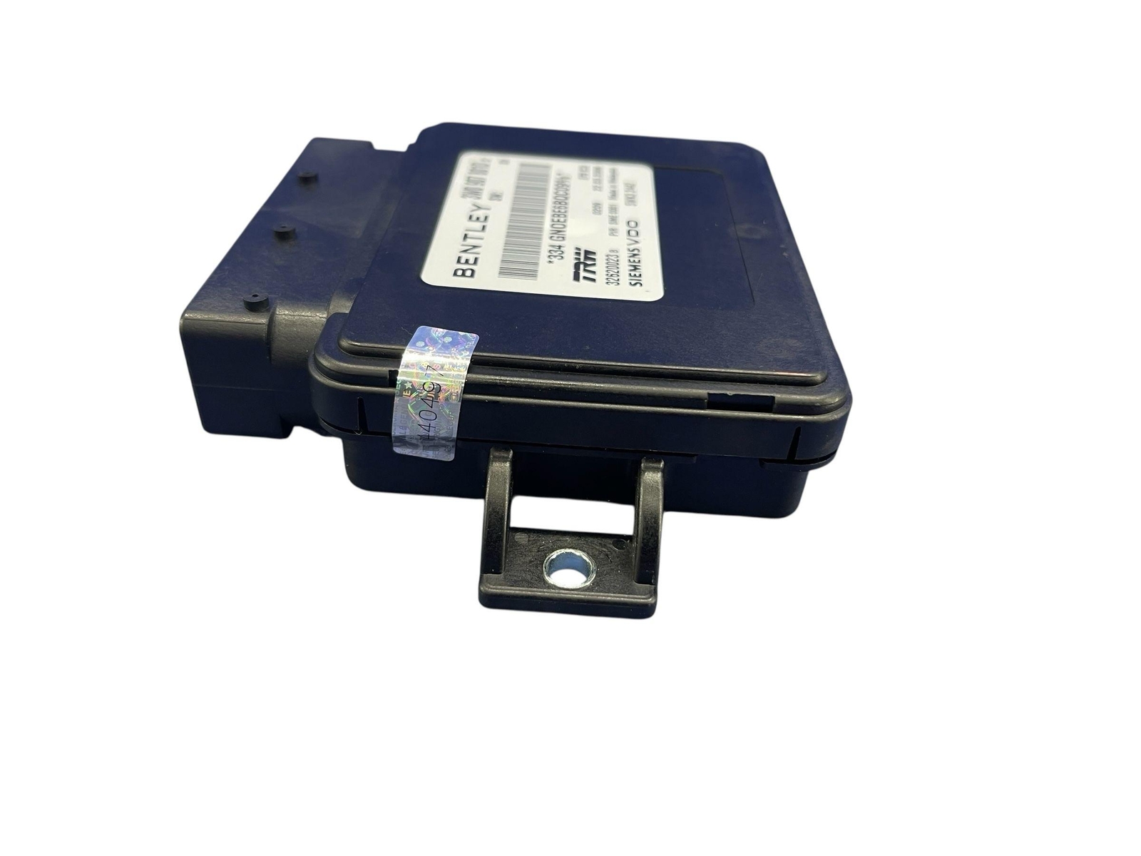 2006-2012 BENTLEY CONTINENTAL FLYING SPUR GT GTC ELECTRONIC PARK BRAKE MODULE