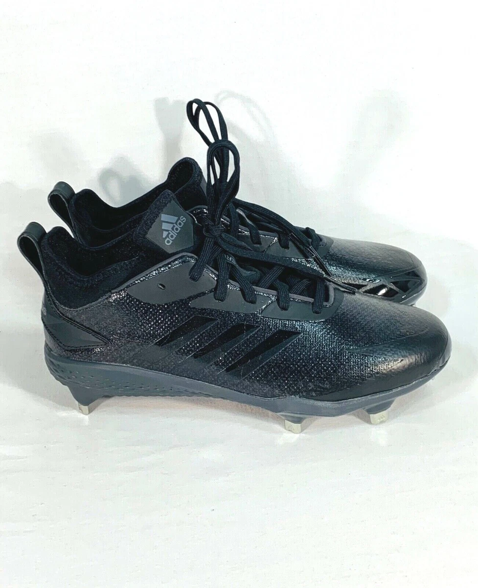 Adidas dipped store baseball cleats