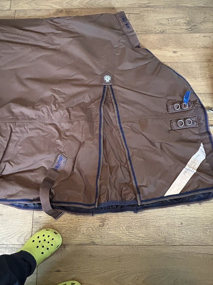 premier equine rug eBay