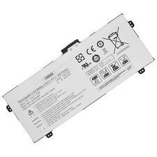 New AA-PBUN4NP Battery for Samsung NP940Z5J NP940Z5L NP940Z5L-X01US X03US S03US