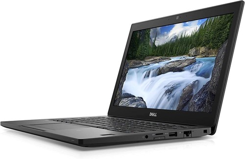 Dell Latitude 7290 Laptop 12.5” FHD Core i7 16GB RAM 512GB SSD Windows 11 Pro - Picture 6 of 11