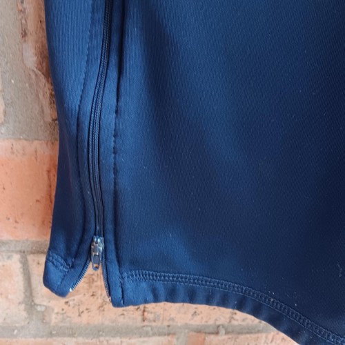 Russel Mens Active Sport Pants Sweatpants Dri-Power Blue Size XXL - Picture 6 of 9