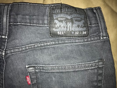 【新品 未使用】リーバイス511 made in the USA w27L32 Levi's 511 Slim Medium Wash Jeans Size W58 X L32 | eBay