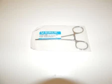 ^^ Ted Pella Forceps Hemostat Straight 1.2 teeth 12.7cm Lot of 29 - New  (TOL72)