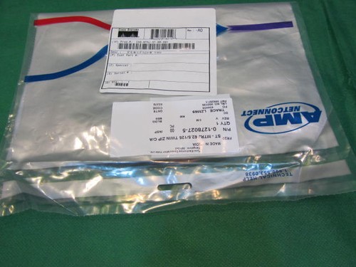 Cisco CAB-MTRJ-ST-MM-5M 62.5/125 MTRJ-ST Duplex Fiber Optic Cable, 5M. - Picture 3 of 4