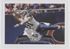 2013 Topps Cortland Finnegan #307 5b8