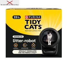 Designed for Litter-Robot Clumping Cat Litter Odor Control Formula Fast delivery