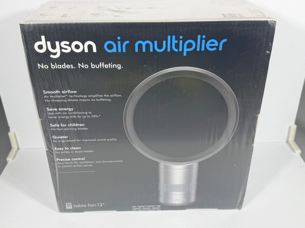 Dyson AM01 (Cooling Fan) Portable Fans for sale | eBay