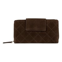 Bugatti Fabia GeldböRse Rfid Leder 18Cm #BGL-491523 (Braun)