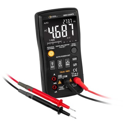 PCE Instruments Digital-Multimeter PCE-DM 7 PCE Instruments Deutschland GmbH