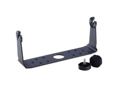Lowrance 000-11020-001 Gimbal Mounting Bracket with Knobs for 9 Touchscreen F...