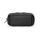 Black Ember TKS CORDURA® RN66 AIR MATTE - JET BLACK : 2.5L EDC Tech Sling — photo 7