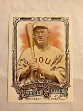 Rogers Hornsby 2025 Topps Allen & Ginter #35
