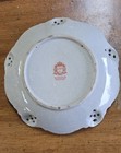 Set of 2 RARE Antique , OD 1895 Plates — photo 5