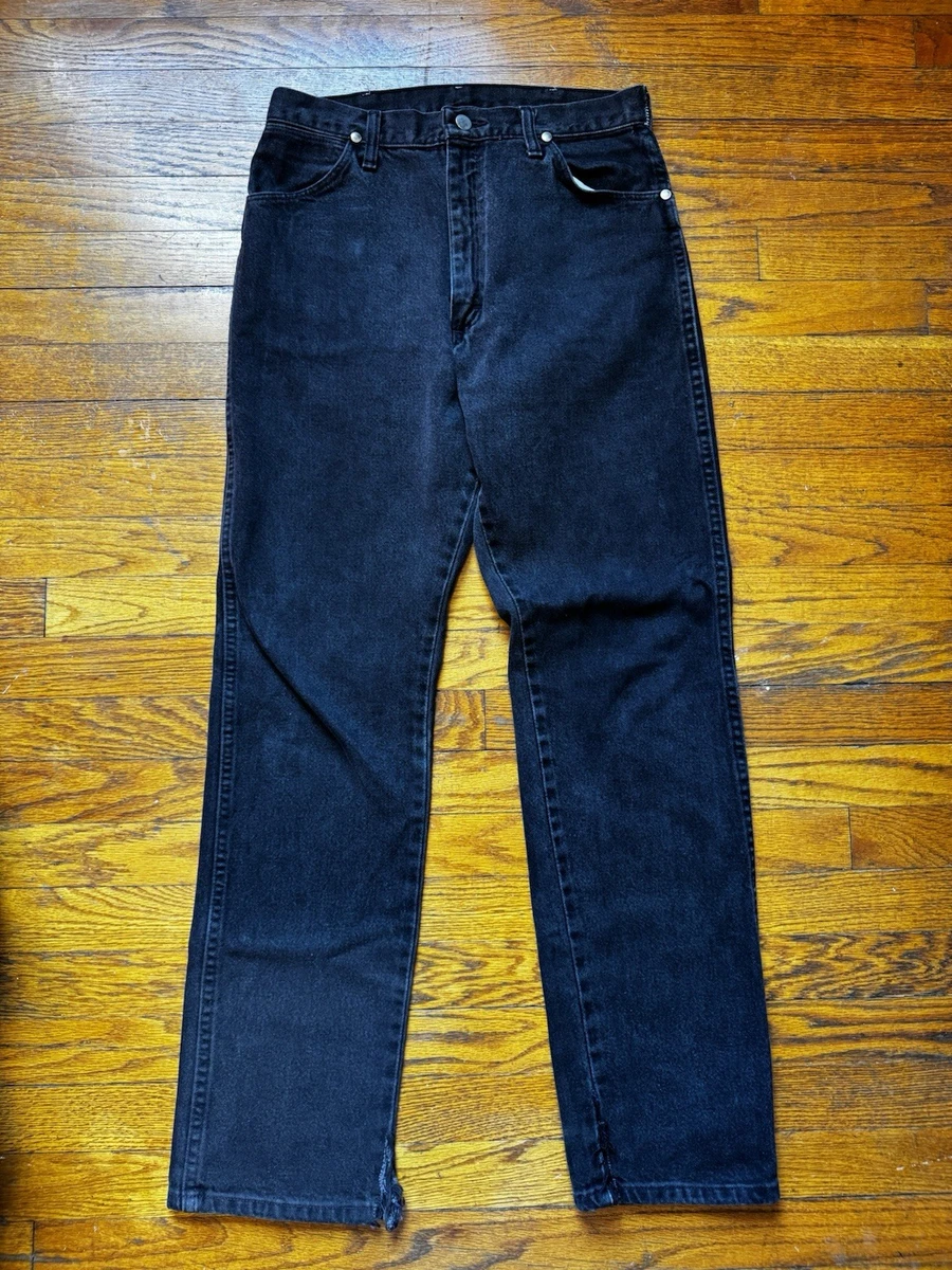 Wrangler Regular Size 32 Inseam Jeans for Men in 31 Size for sale