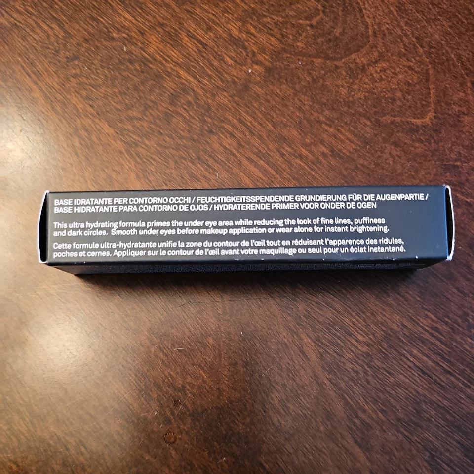 Smashbox Photo Finish Hydrating Under Eye Primer 0.33 oz - Full Size - Image 3 of 4