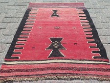 Tappeti da zona, tappeto boho, kilim turco, tappeto di lana, tappeto...