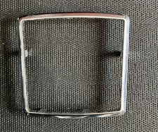 2008-2010 Chrysler 300 Dodge Charger Center Console Shifter Bezel Trim 1165080AA