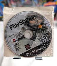 PlayStation Magazine Issue 76 Demo Disc Sony PlayStation 2 NTSC-U/C RP