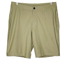 Lululemon ABC Classic-Fit Men  s Short 9" Warpstreme