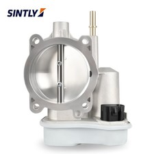 Throttle Body Assembly For Chevrolet Impala Colorado Gmc Canyon Envoy 2003-2007 Throttle Body Assembly For Chevrolet Impala Colorado Gmc Canyon Envoy 2003-2007