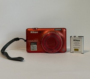 Coolpix S6400 | eBay