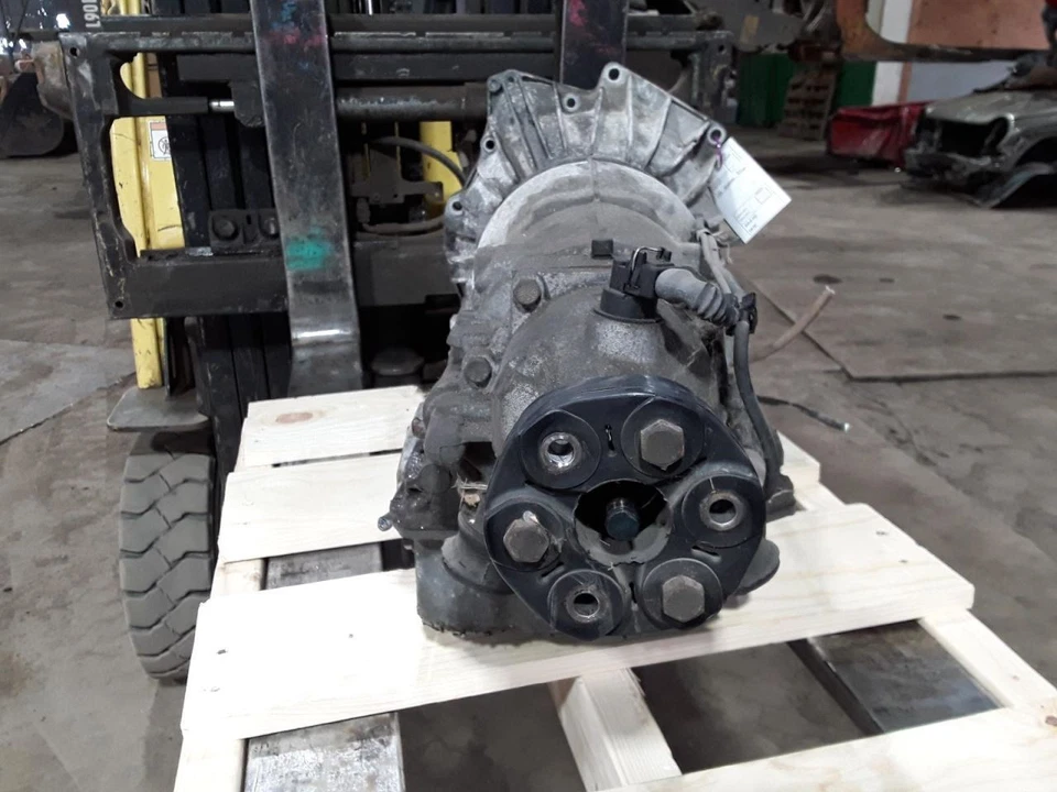 Automatic Transmission Thru 12/96 Fits 94-97 BMW 318i 816836 — 第 2/4 张图片