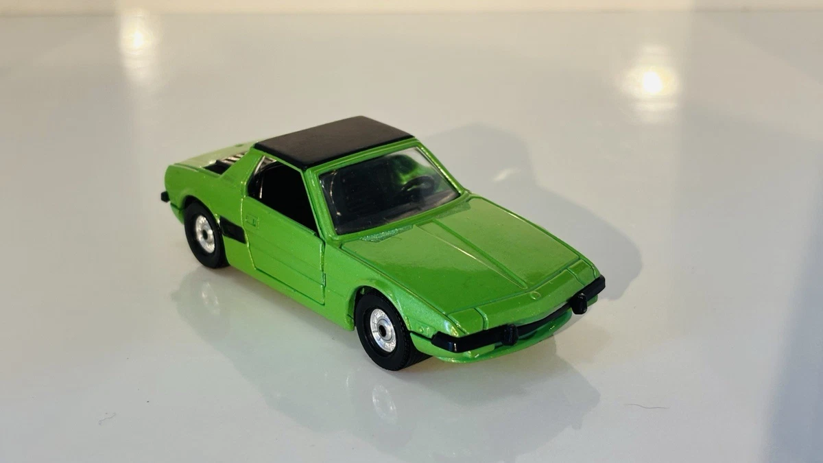Fiat Diecast & Toy 1:9 Scale for sale | eBay
