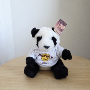 Hard Rock Café Bear | eBay