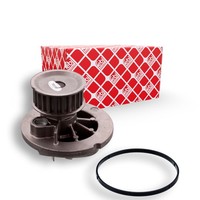 Febi Bilstein Wasserpumpe, MotorküHlung 24314 FüR Opel Vauxhall General Motors