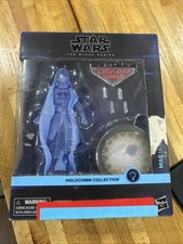 NEW Star Wars The Black Series Holocomm Collection Mae  Assassin  Figure