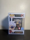 Funko Pop! Satoru Gojo #1959 2025 Animation Expo Limited Edition