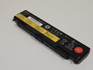 Original 45N1162 Akku für Lenovo ThinkPad L440 L540 T440p T540p W540 80% Healt