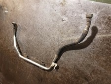 08-10 2008-2010 Ford Diesel 6.4L Fuel Line 1875359c3