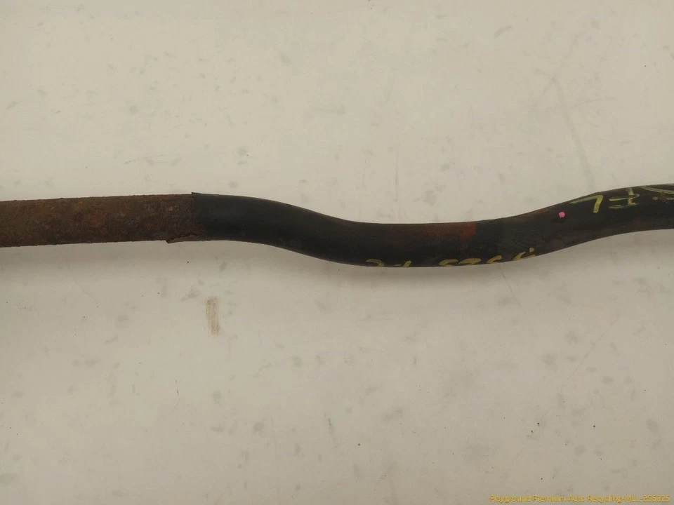 Volvo 850 Front Stabilizer Sway Bar Fits 1993 1994 1995 1996 1997 93 94 95 96 97 - Image 4 of 4