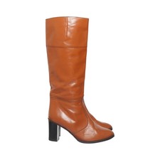 Lady Askel, Stiefel, Größe: 37, Braun, Damen #qyX