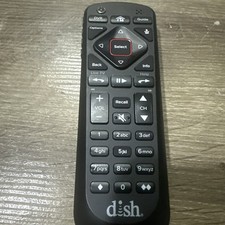 New OEM Dish Network 54.0 Voice Remote Control for Hopper/Joey W/Google DN016602