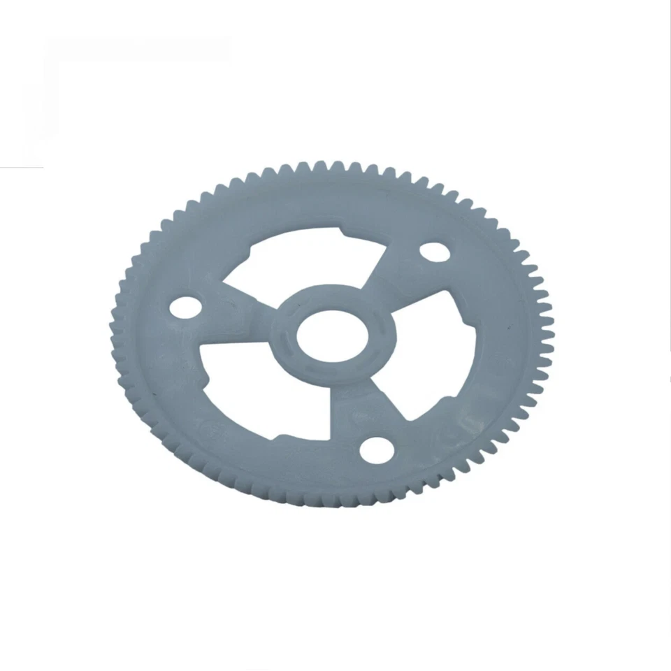 Engranaje de motor ventana puertas traseras Honda Accord para 1994-1997 Foto 2 de 4