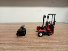 Corgi Modern Truck Heavy Haulage  Trailer  wsi tekno code 3 showman 