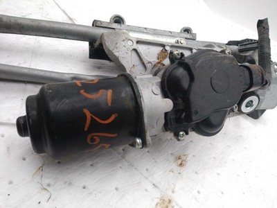 Used Windshield Wiper Motor fits: 2012 Mazda 3  Grade A