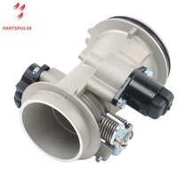 FüR Renault Clio II Megane Logan Dacia Logan 82006282611 Drosselklappenstutzen