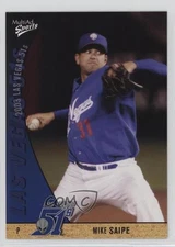 2003 MultiAd Sports Las Vegas 51s Mike Saipe #23