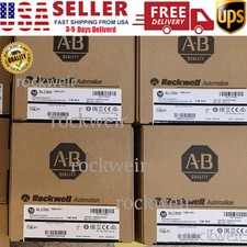 New Factory Sealed AB 1746-P1 / C SLC 500 Power Supply Rack Module 1746P1