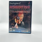 Resident Evil: Dead Aim (Sony PlayStation 2, 2003)
