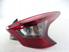 Rückleuchte Nissan Micra I K14 220-18727 Rechts Rearlight