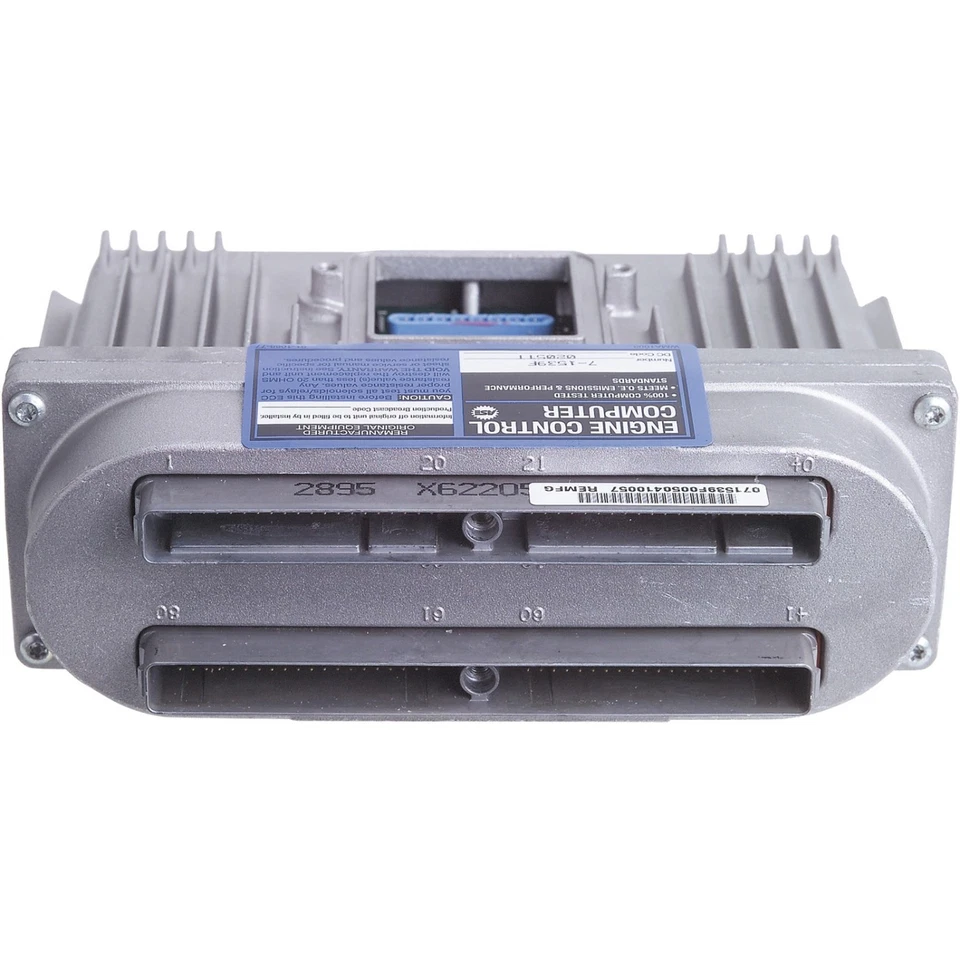 A1 Cardone 77-1539F 发动机控制模块 适用于 Olds Chevy Le Sabre Cutlass Regal — 第 3/4 张图片